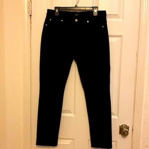 7 for all man kind jeans